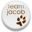 Team Jacob Button