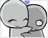 A big hug