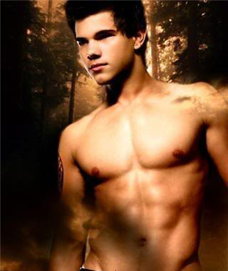 Jacob Black