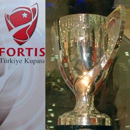 TÜRKİYE KUPASI