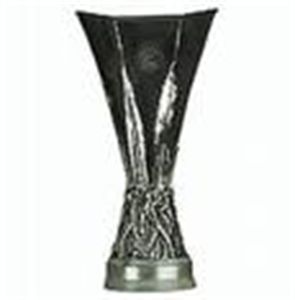 UEFA kupası