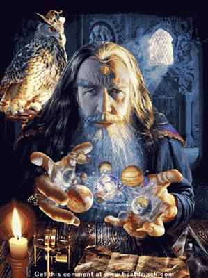 WIZARD