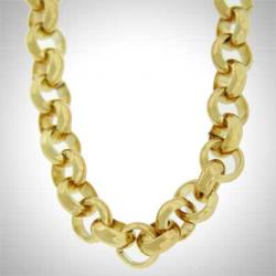 złoty łańcuch