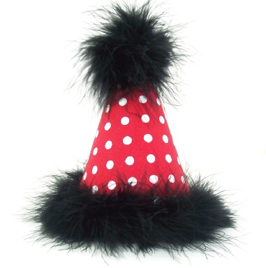 Birthday hat