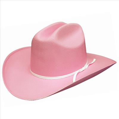 Cowgirl hat