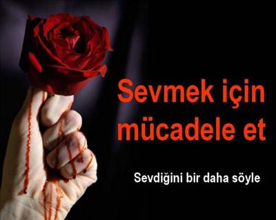 SEVGİ