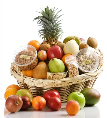 Gift Basket 