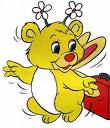 Butterbear