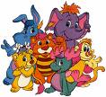 Wholebunchawuzzles