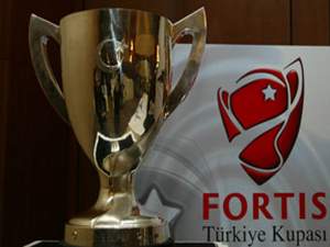 Türkiye Kupası