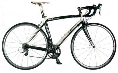 Una nuova bicicletta per Viroli