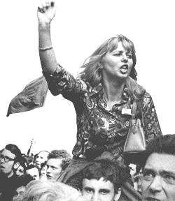 Una rivolta del '68 per la Francesca Rigotti