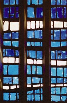 View from the Pew