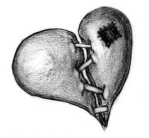 Emo Heart