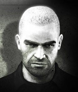 Sam Fisher