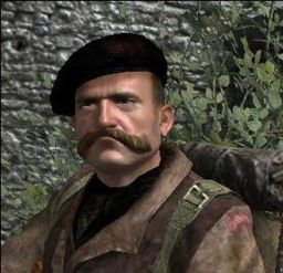 Cpt. Price