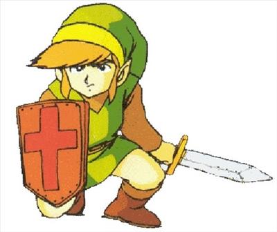 Zelda