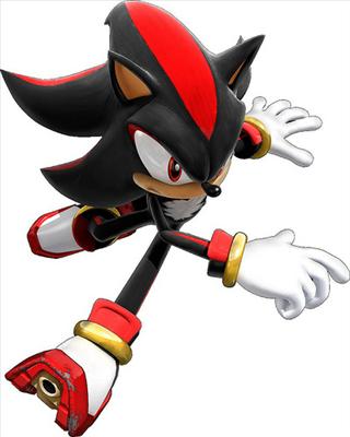 Shadow