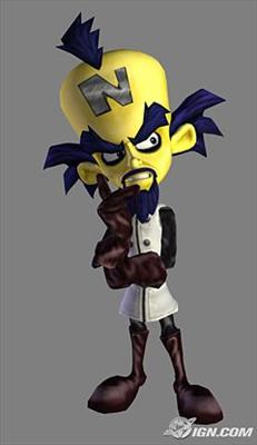 Neo Cortex