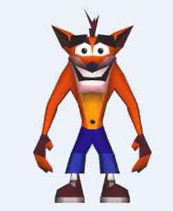 Crash