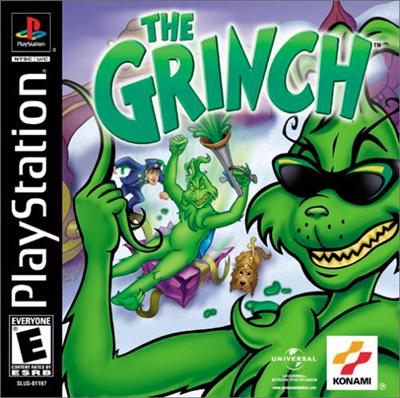 Grinch