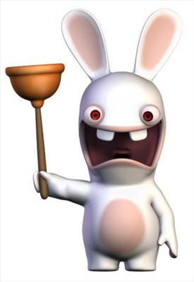 Raving Rabbit