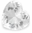 White Topaz