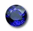 Blue Sapphire