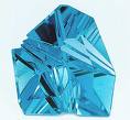 Light Blue Aquamarine