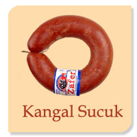 SUCUK