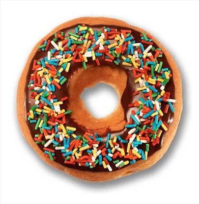 Doughnut