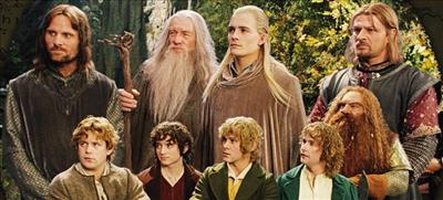 The fellowship