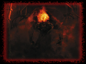 the balrog