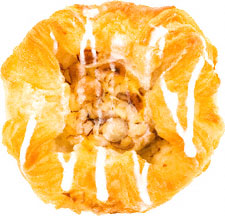 Vanilla Crown