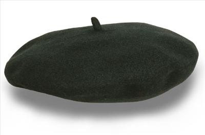 French Beret