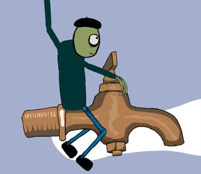 Tap
