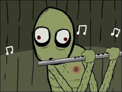 Flute