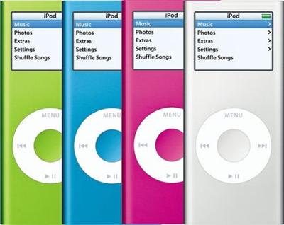 İPod