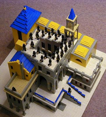 LEGO