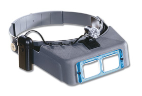 Visor Light