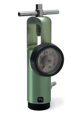 Oxygen Regulator