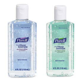 Hand Sanitizer