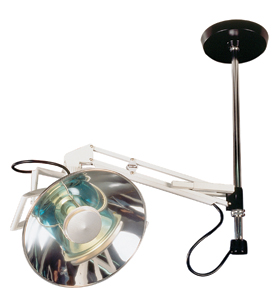 Burton Reflector