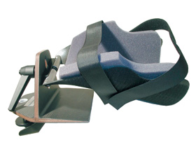 NeuroRad Head Holder