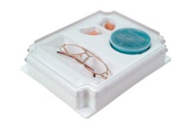 Valet Tray