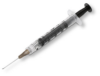 Syringe