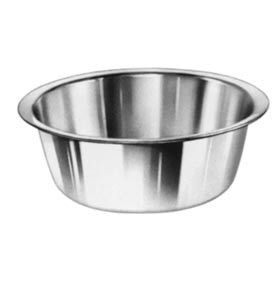Solution Basin