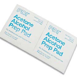 Alcohol Pad