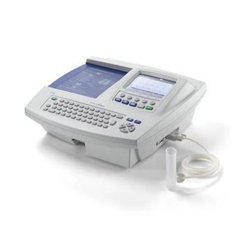 Spirometry