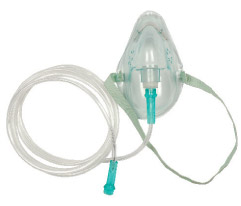 Oxygen Mask